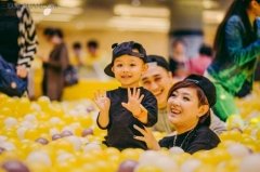 開個百萬海洋球池掙錢嗎？百萬海洋球項目怎么樣？