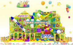 差異化運(yùn)營(yíng)室內(nèi)兒童樂(lè)園賺錢(qián)注意事項(xiàng)問(wèn)題分析！