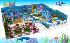 淘氣堡設(shè)備廠家哪個(gè)好？如何選擇兒童游樂(lè)設(shè)備廠家？