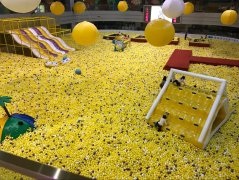 大型室內(nèi)兒童廠家淘氣堡設備哪家好?哪里買比較劃算?