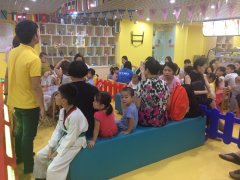 辦一個兒童游樂園游樂場投資多少錢？如何快速回本？