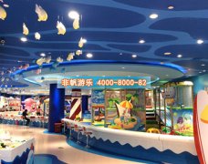 開個室內(nèi)兒童游樂園需要哪些手續(xù)和證件？怎么樣的流程？