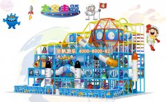 室內(nèi)兒童樂園加盟哪家好？什么品牌比較靠譜？