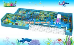 購買室內(nèi)兒童樂園游樂設(shè)施多少錢？哪里購買比較好？