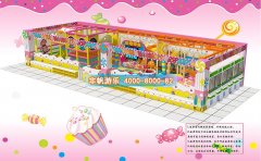 室內(nèi)兒童樂園游樂設(shè)備哪家好？兒童游樂設(shè)施哪家品牌好？