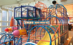 投資兒童游樂(lè)設(shè)備選擇什么設(shè)備最賺錢?需要多少錢投資？