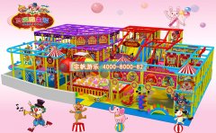 廣州投資兒童樂(lè)園設(shè)備大概要多少費(fèi)用？賺到錢嗎？