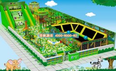 室內(nèi)兒童游樂(lè)園的消防安全事項(xiàng)為什么要做好？