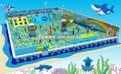 那個淘氣堡廠家的兒童樂園設(shè)備質(zhì)量比較好？