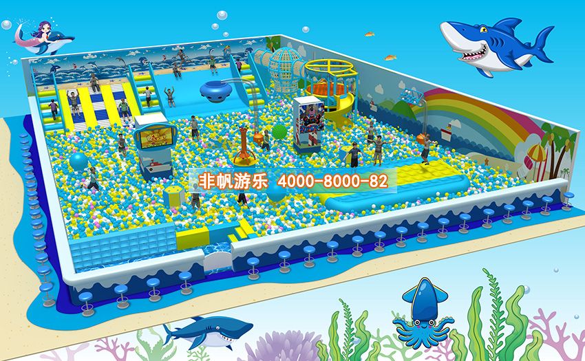 那個(gè)淘氣堡廠家的兒童樂(lè)園設(shè)備質(zhì)量比較好？