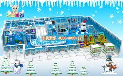 廣州兒童游樂場設備有什么經(jīng)營方案妙招？